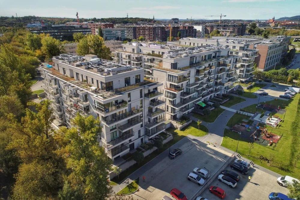 Center With Terrace Appartement *