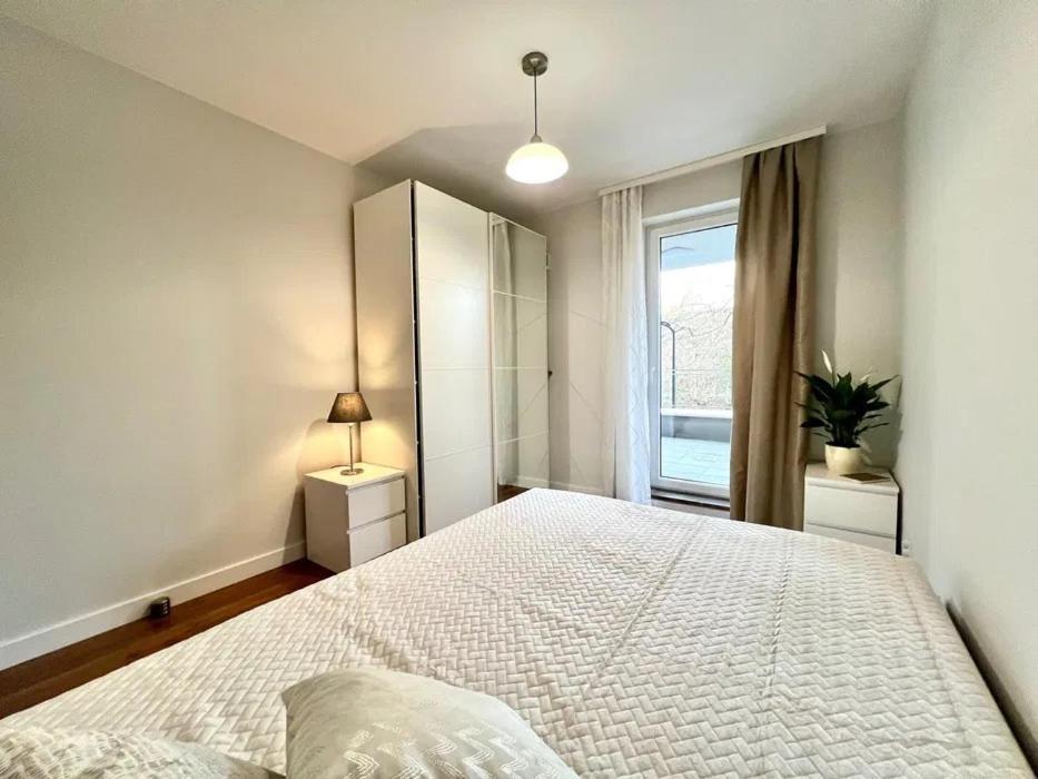 Appartement Center With Terrace *
