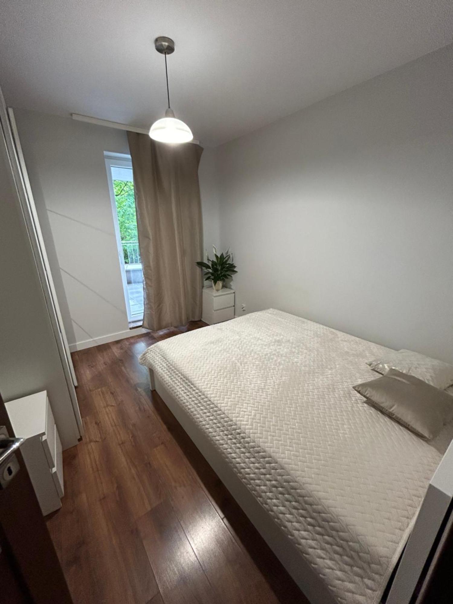 Center With Terrace Appartement
